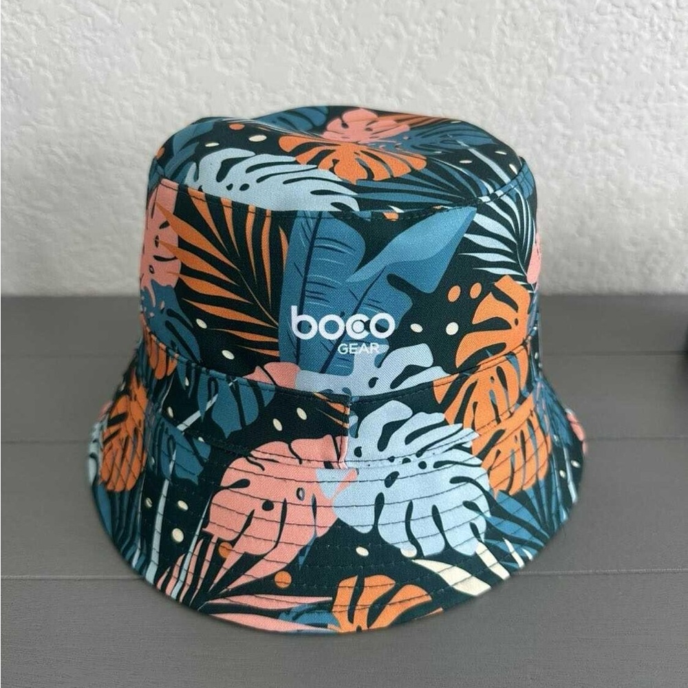 Boco Gear Bucket List